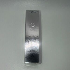 Brand New Lancôme Juicy Tube 01 PURE